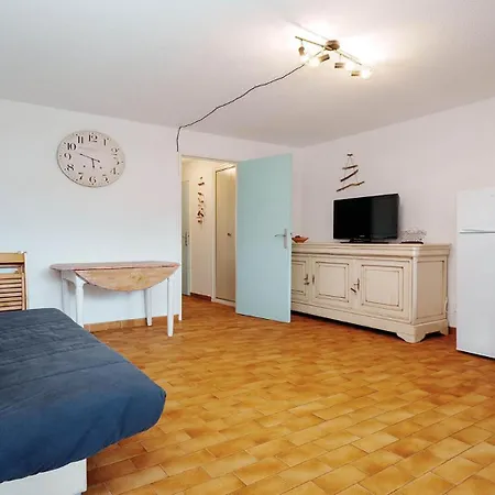 Le Centaure- 307- Grande Terrasse- 4 Pers Apartamento *