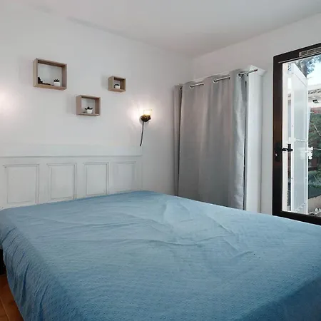Le Centaure- 307- Grande Terrasse- 4 Pers Apartamento
