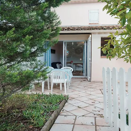 Le Centaure- 307- Grande Terrasse- 4 Pers Agde
