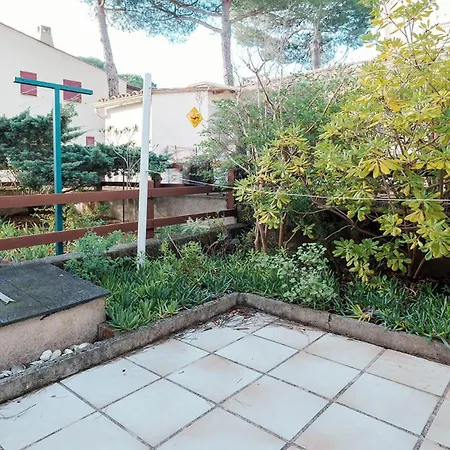 Apartamento Le Centaure- 307- Grande Terrasse- 4 Pers