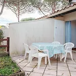 Le Centaure- 307- Grande Terrasse- 5 Pers