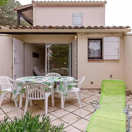 Appartement Le Centaure- 307- Grande Terrasse- 5 Pers *