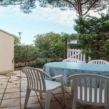Le Centaure- 307- Grande Terrasse- 4 Pers آجد